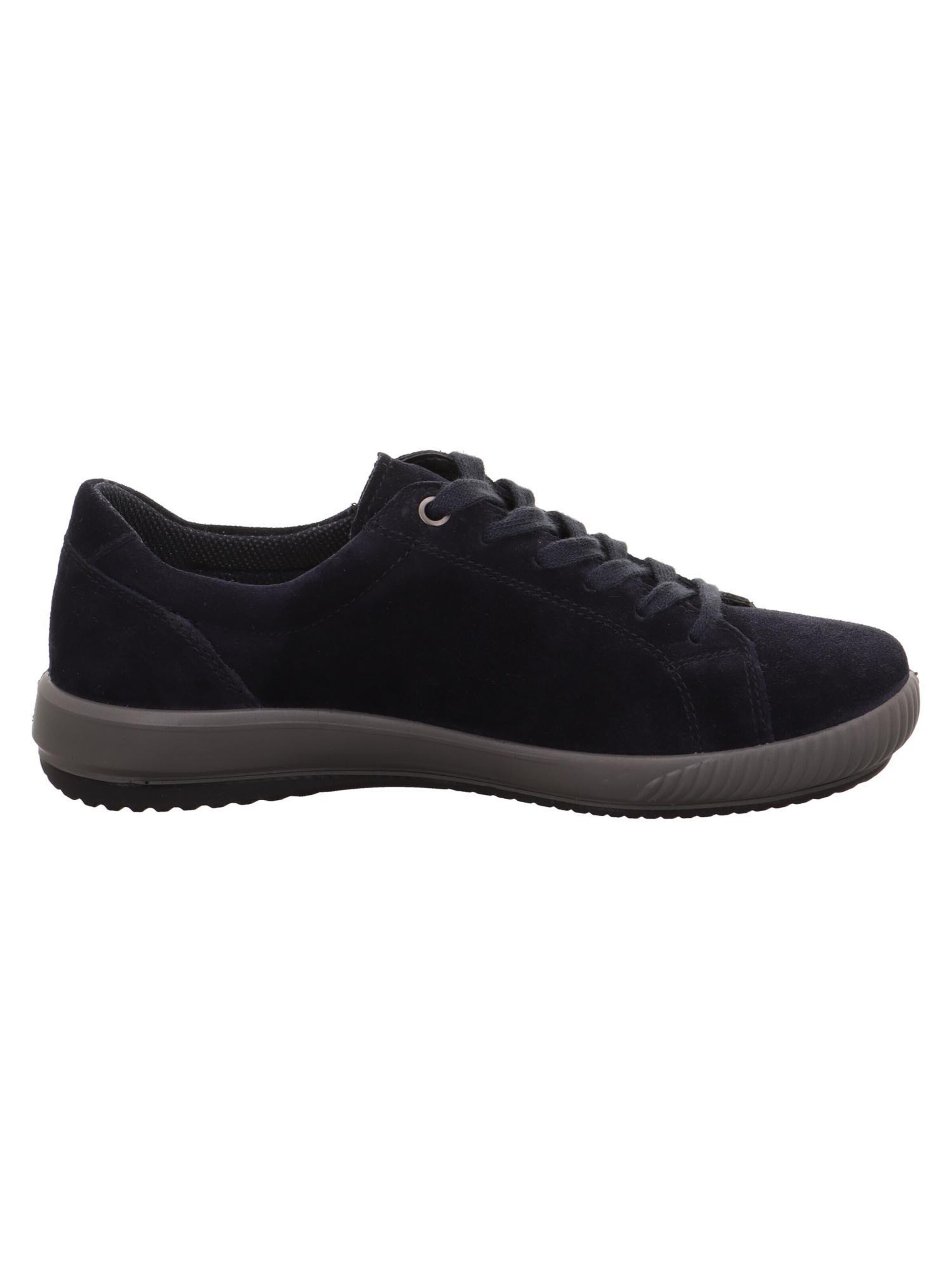 Legero Sneakers laag 'Tanaro 5.0' in Blauw