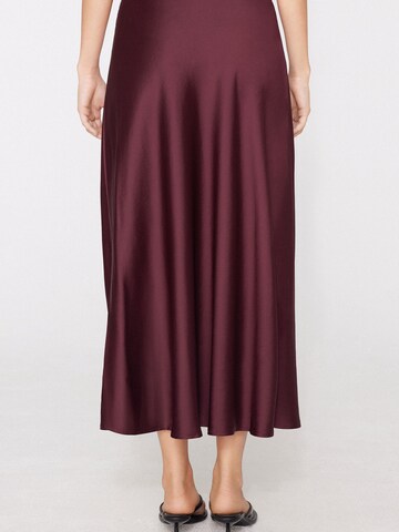 Tezenis Skirt in Red