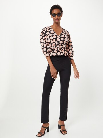 Dorothy Perkins Blouse in Zwart