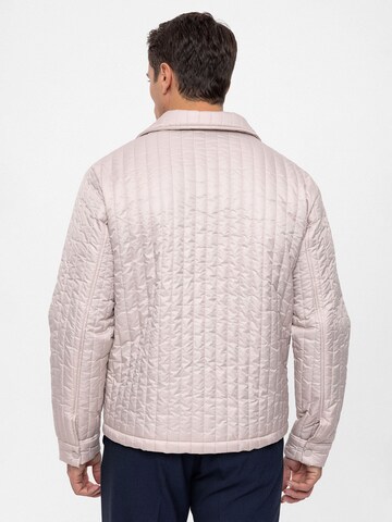 Antioch - Chaqueta de entretiempo en rosa