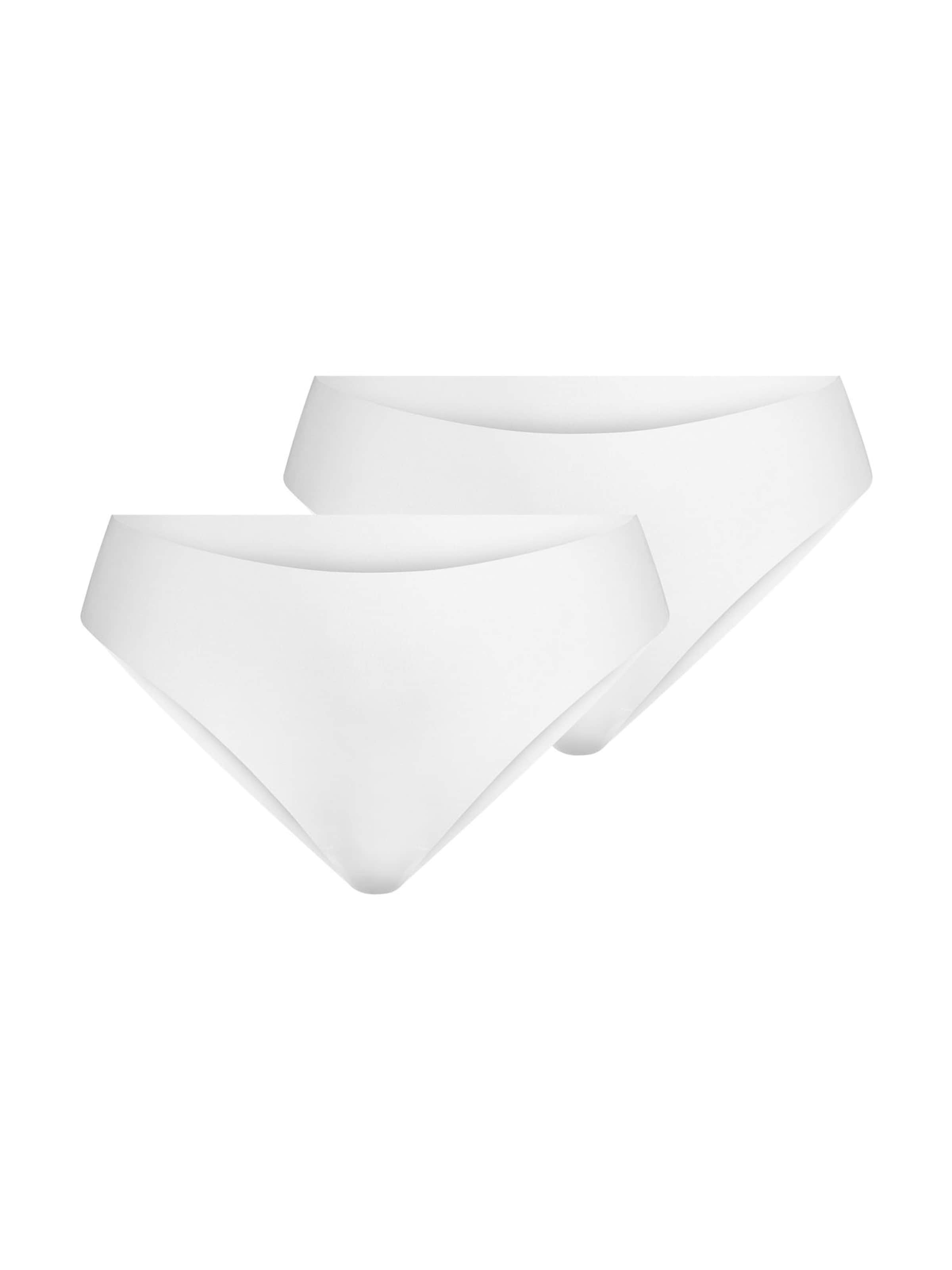 Nur Die - Braga ' Invisible ' en blanco: frente