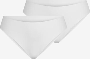 Nur Die - Braga ' Invisible ' en blanco: frente