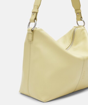 Liebeskind Berlin Schultertasche 'Aissa' in Grün