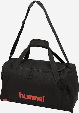 Sac de sport 'Action' Hummel en noir