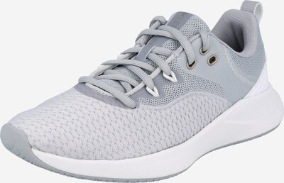 UNDER ARMOUR Sportschuh 'Charged Breathe' in grau / hellgrau, Produktansicht