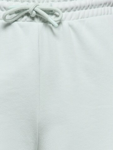 ONLY PLAY Loosefit Sportbroek 'Cava Life' in Groen