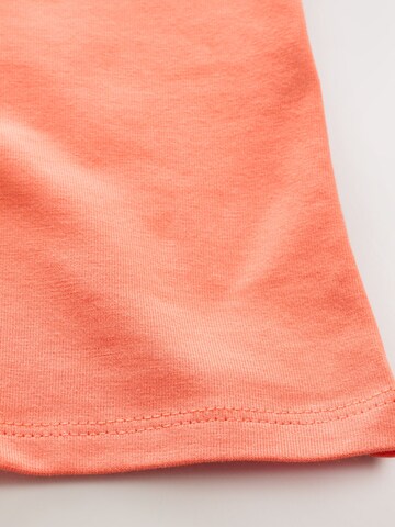Next Top in Orange