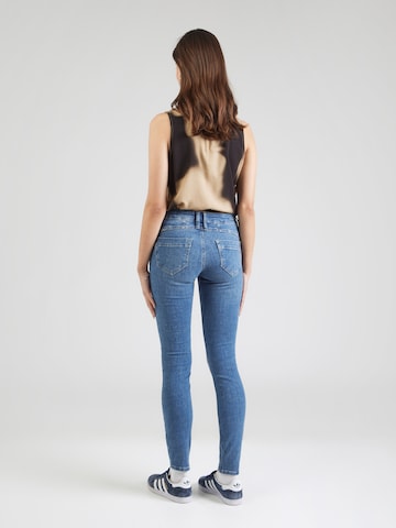 Gang - Skinny Vaquero '94NENA' en azul