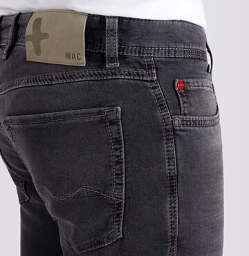 MAC Regular Jeans in Grey