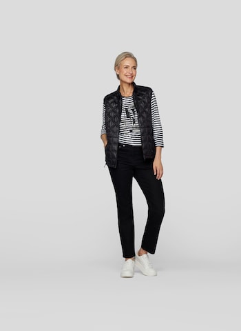 Rabe Shirt in Black