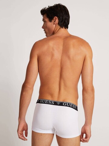 GUESS Boxershorts in Weiß