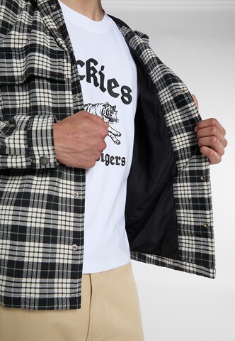 Giacca di mezza stagione di DICKIES in nero
