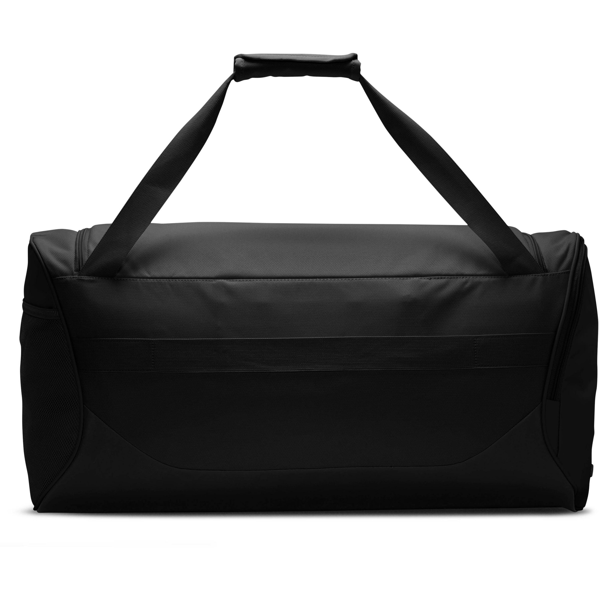 NIKE Sports Bag in Black