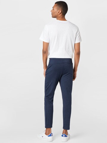 SKECHERS - regular Pantalón deportivo en azul