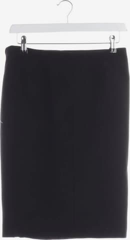 Louis Vuitton Skirt in XS in Black: front