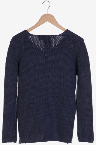Gran Sasso Sweater & Cardigan in L in Blue
