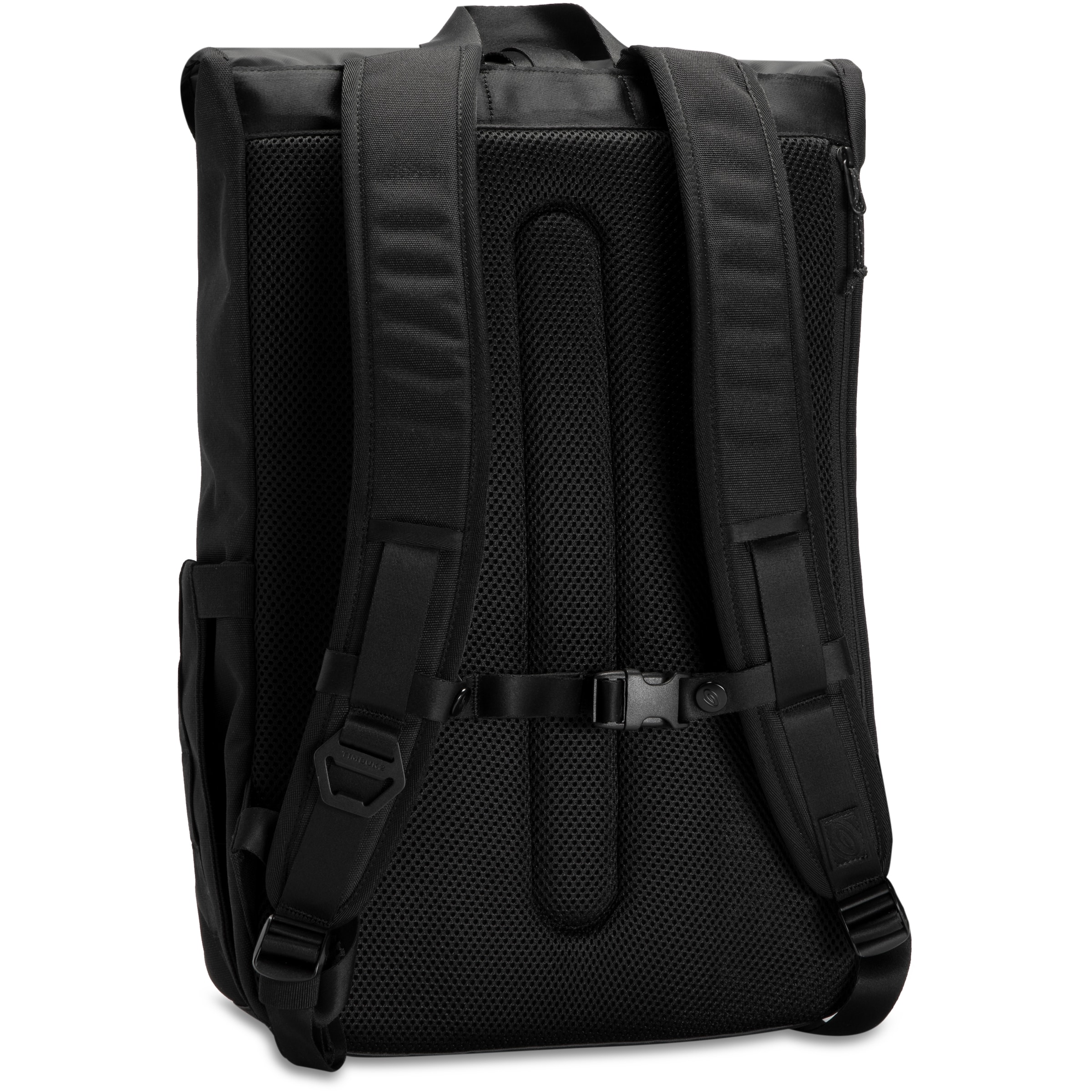 TIMBUK2 Backpack 'Agent Rogue' in Black