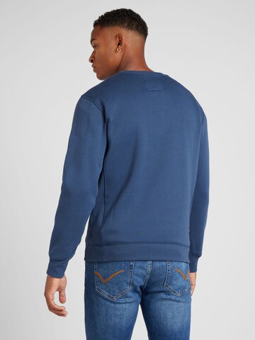 G-STAR Sweatshirt in Blau