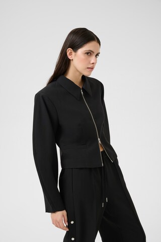 KAREN BY SIMONSEN Between-season jacket 'KBCodi' in Black