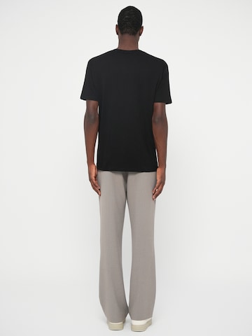 Tricou de la ARMANI EXCHANGE pe negru