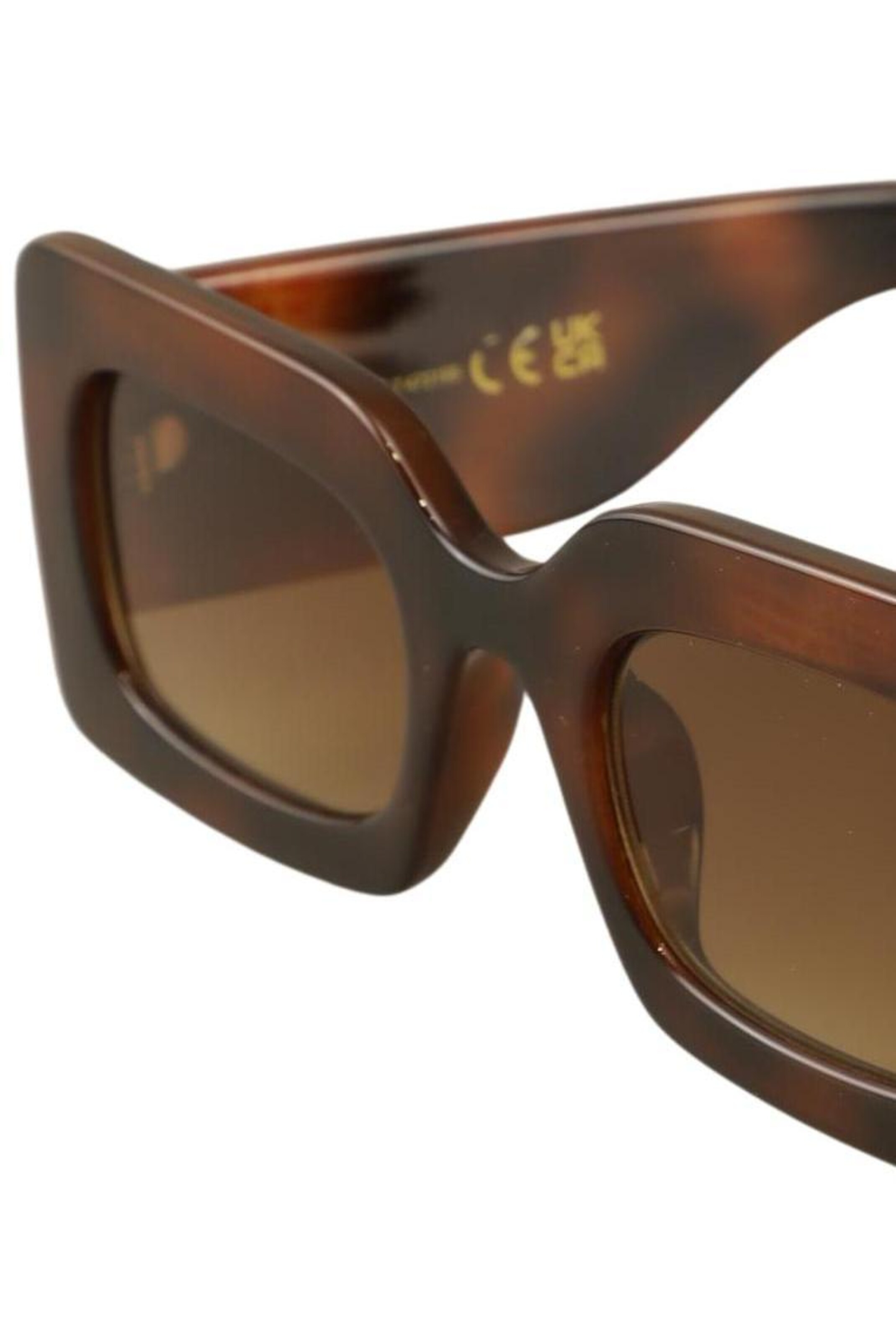 & Other Stories Sunglasses in One size in Brown