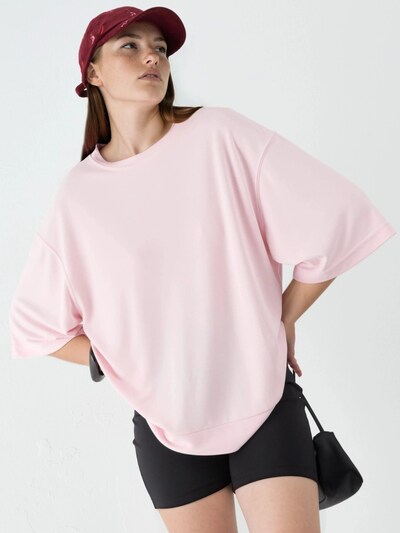 Maglia extra large in S Busem di colore rosa, Visualizzazione prodotti