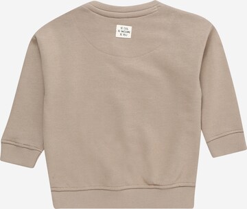 STACCATO Sweatshirt i beige