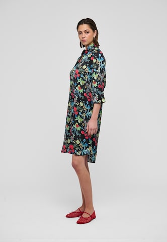 Robe 'Kamillesdea' Dea Kudibal en mélange de couleurs