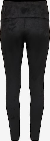 Only Maternity Skinny Leggings 'Jennie' in Black