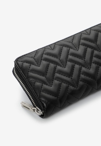 Suri Frey Wallet in Black