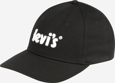 LEVI'S ® Cap in Black / White, Item view