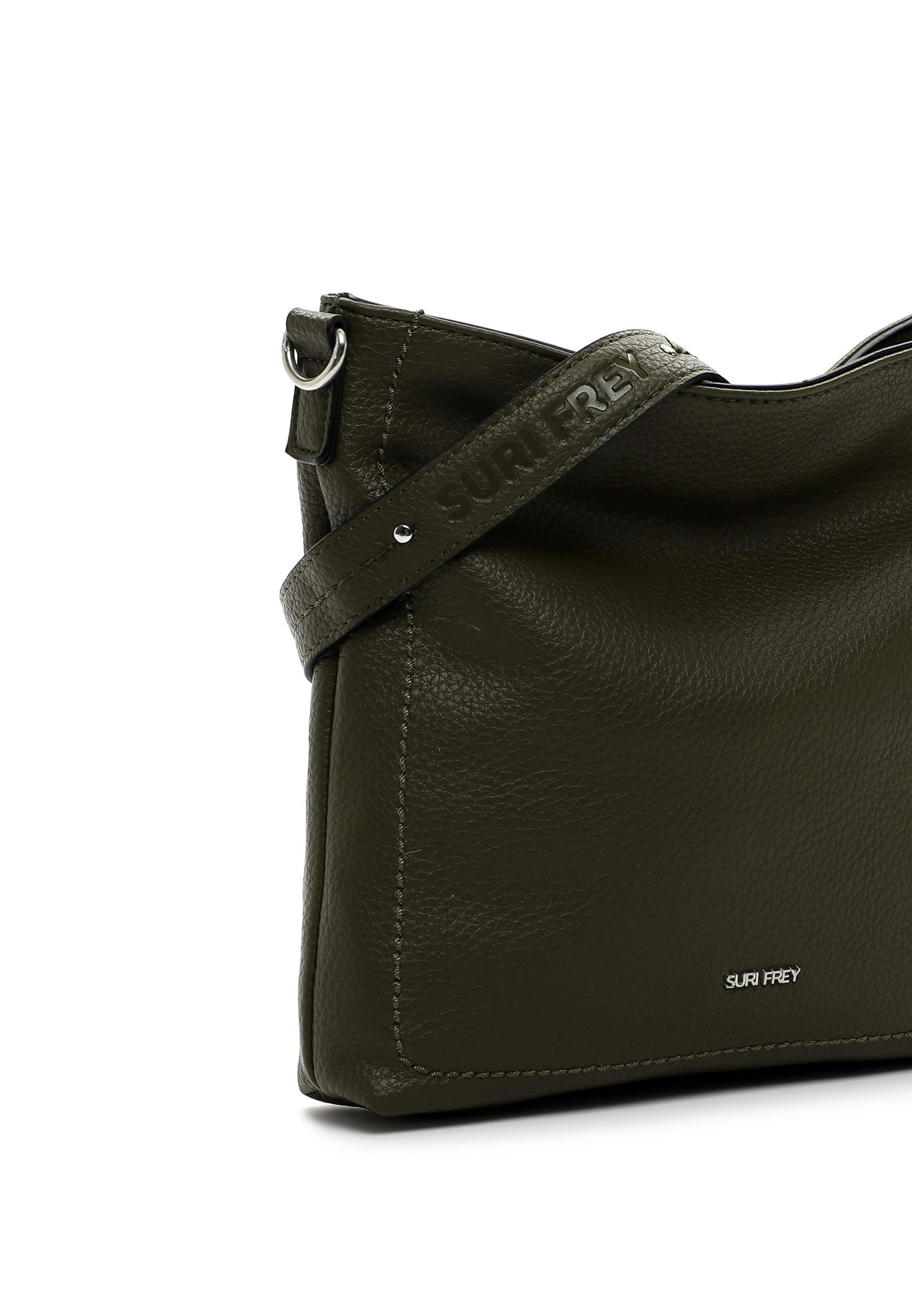 Suri Frey Crossbody Bag 'Henny' in Green