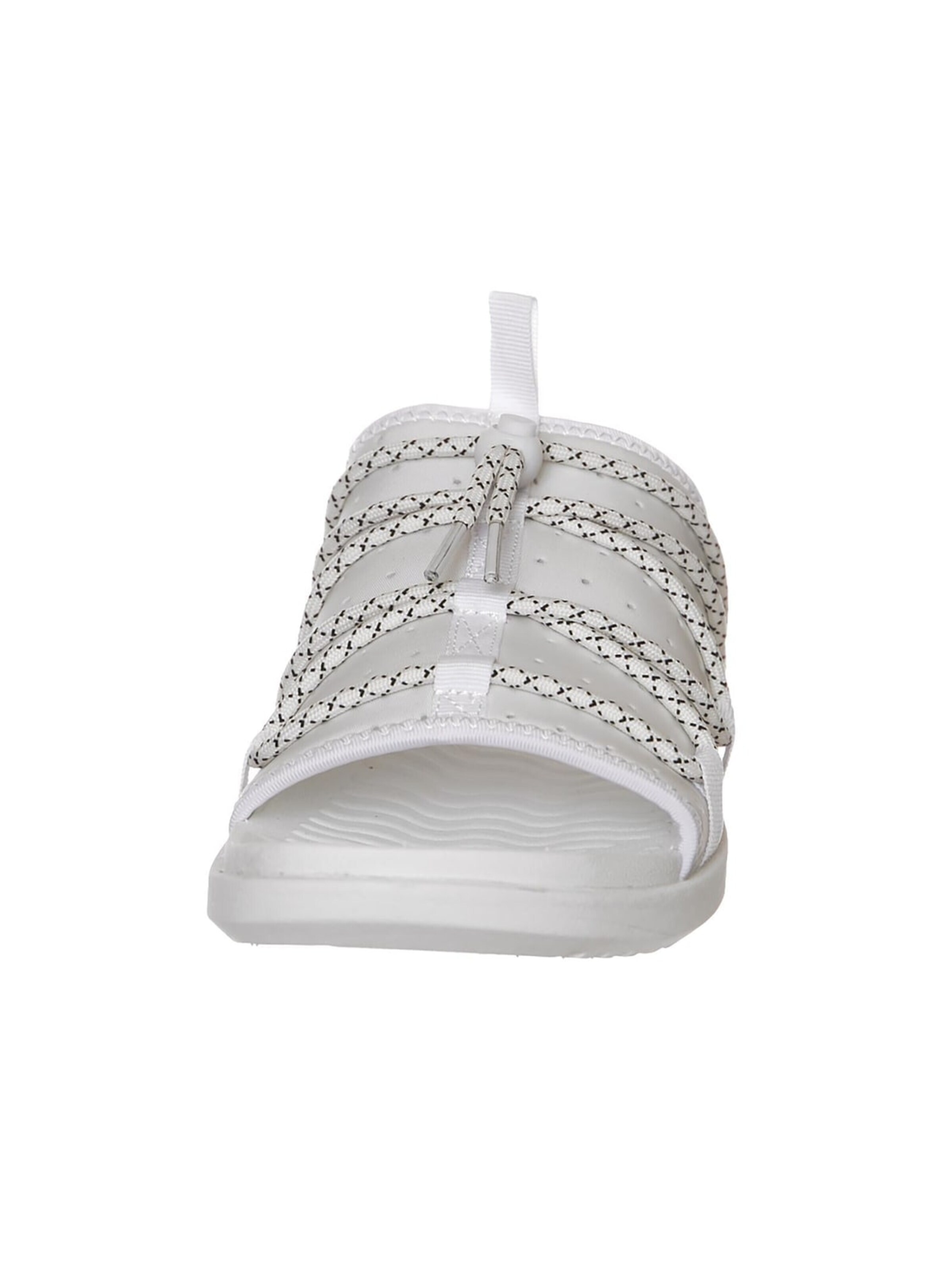 Mule 'Palmer' NATIVE en blanc