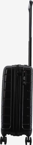 Discovery Suitcase 'SKYWARD' in Black