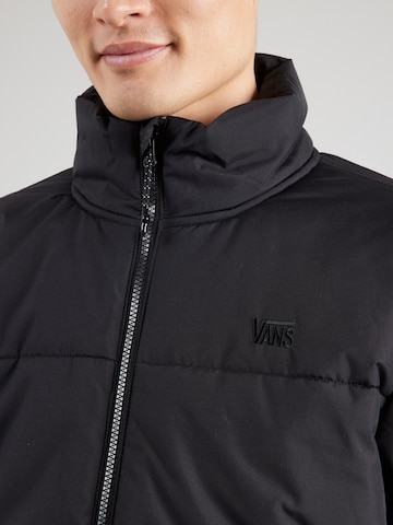 VANS Winter Jacket 'MTE Norris' in Black