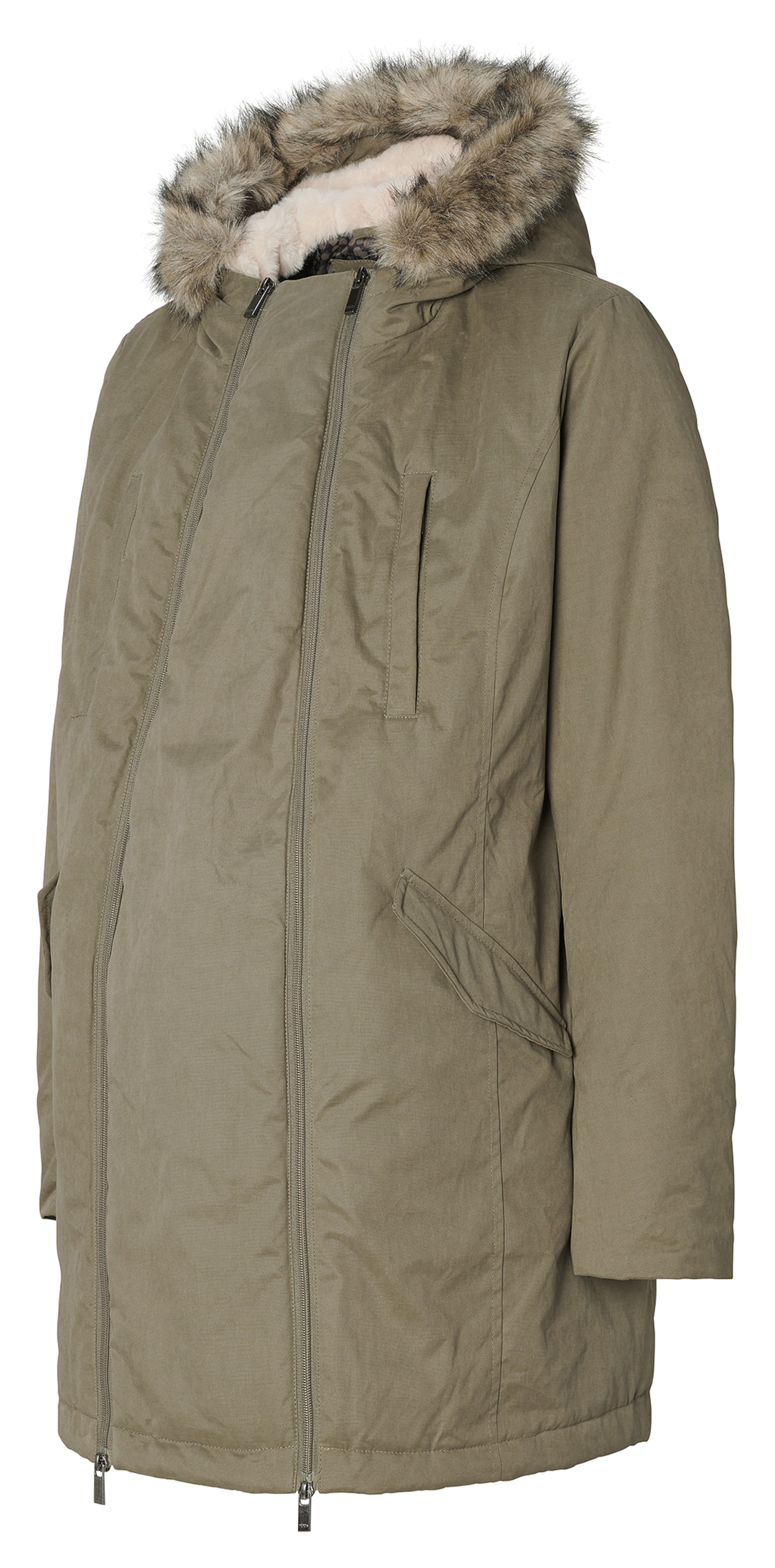 Umstandsjacke Umstandsmantel In Tragejacke Softshell Noppies