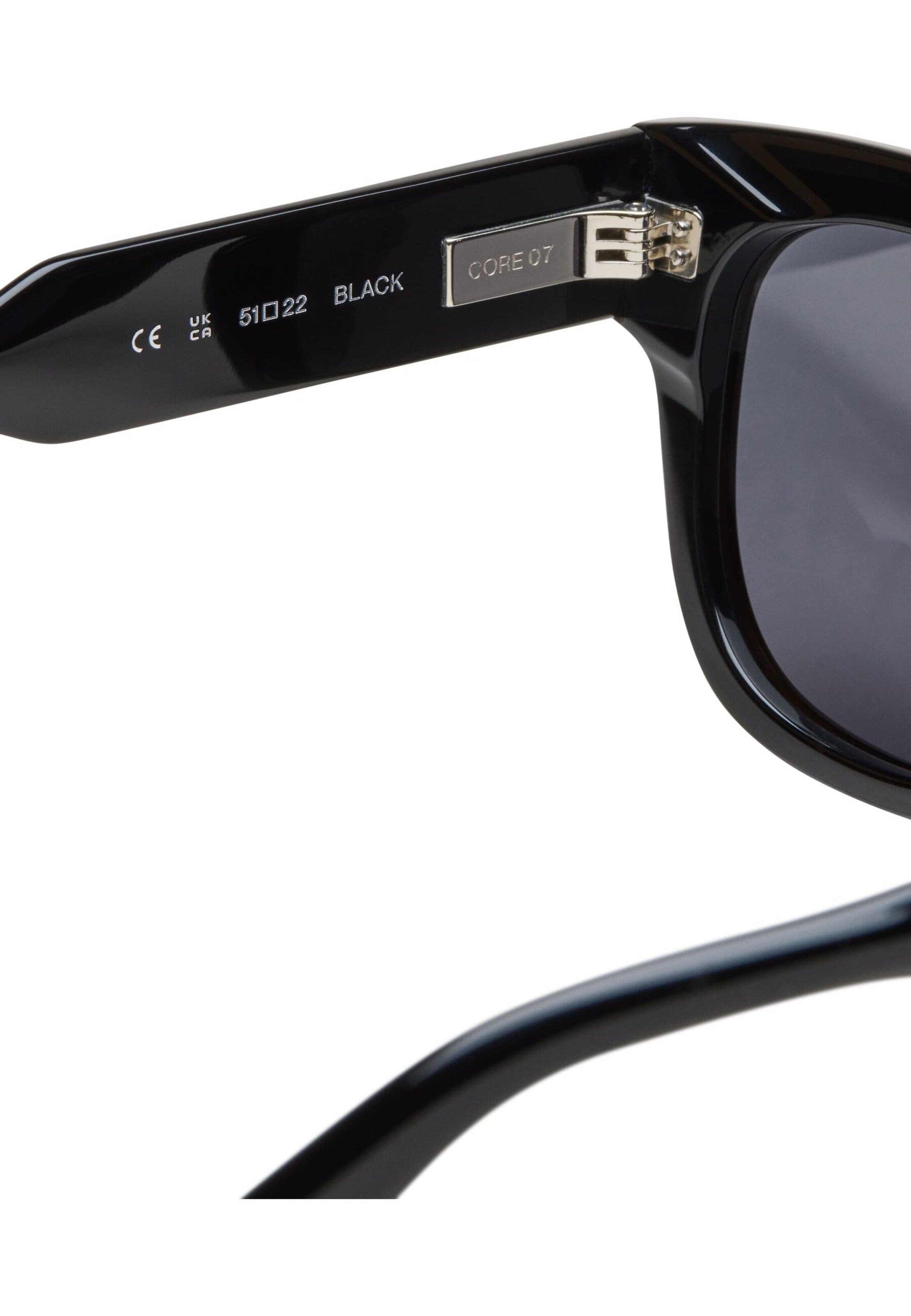 CHIMI Sunglasses in Black
