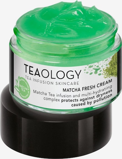 Teaology 24hr Care 'Matcha Fresh' in Green, Item view