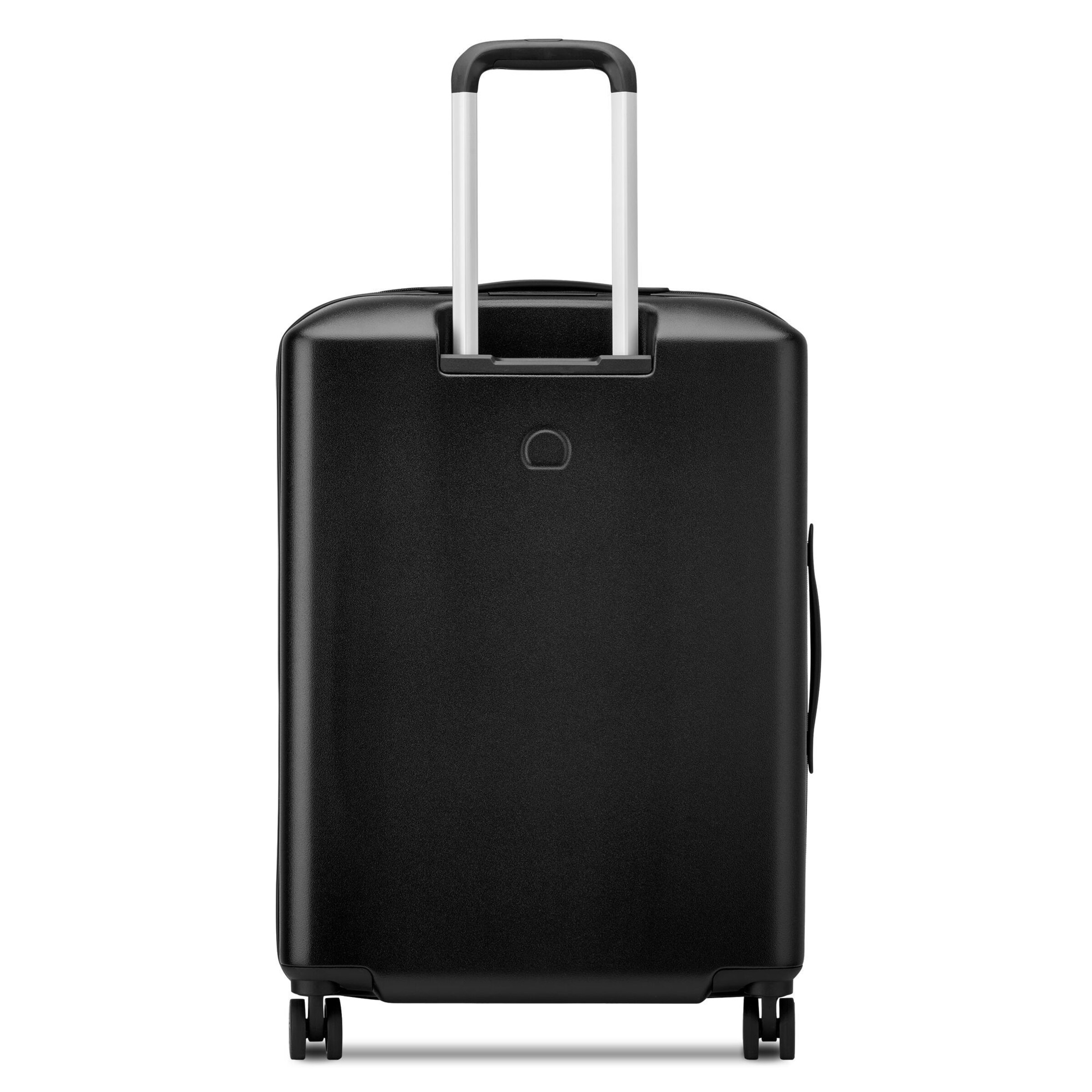 Valisette 'Delsey Paris x United Colors of Benetton' Delsey Paris en noir