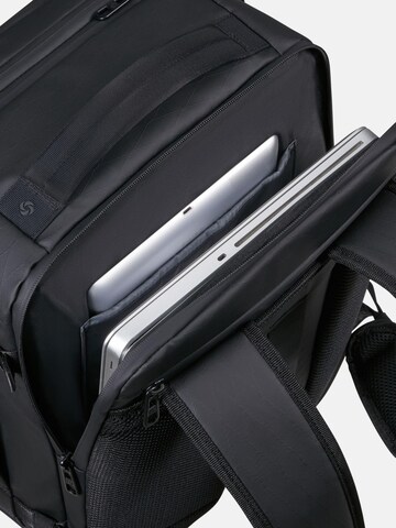 SAMSONITE Backpack in Black