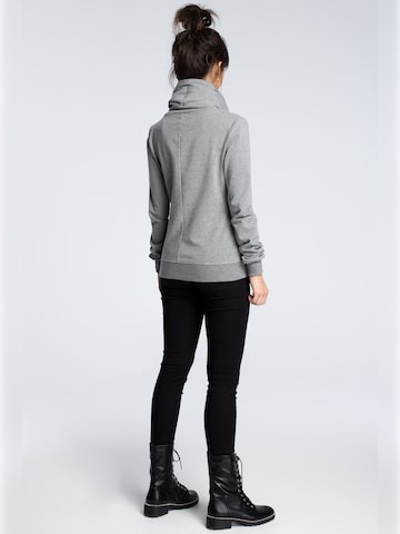 BeWear - Blazer 'B071' en gris