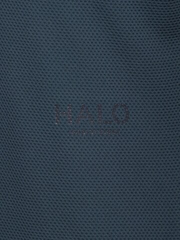 T-Shirt HALO en bleu