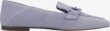 TAMARIS Slipper in Lila