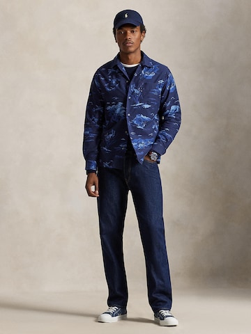 Regular fit Camicia 'CLASSIC' di Polo Ralph Lauren in marrone