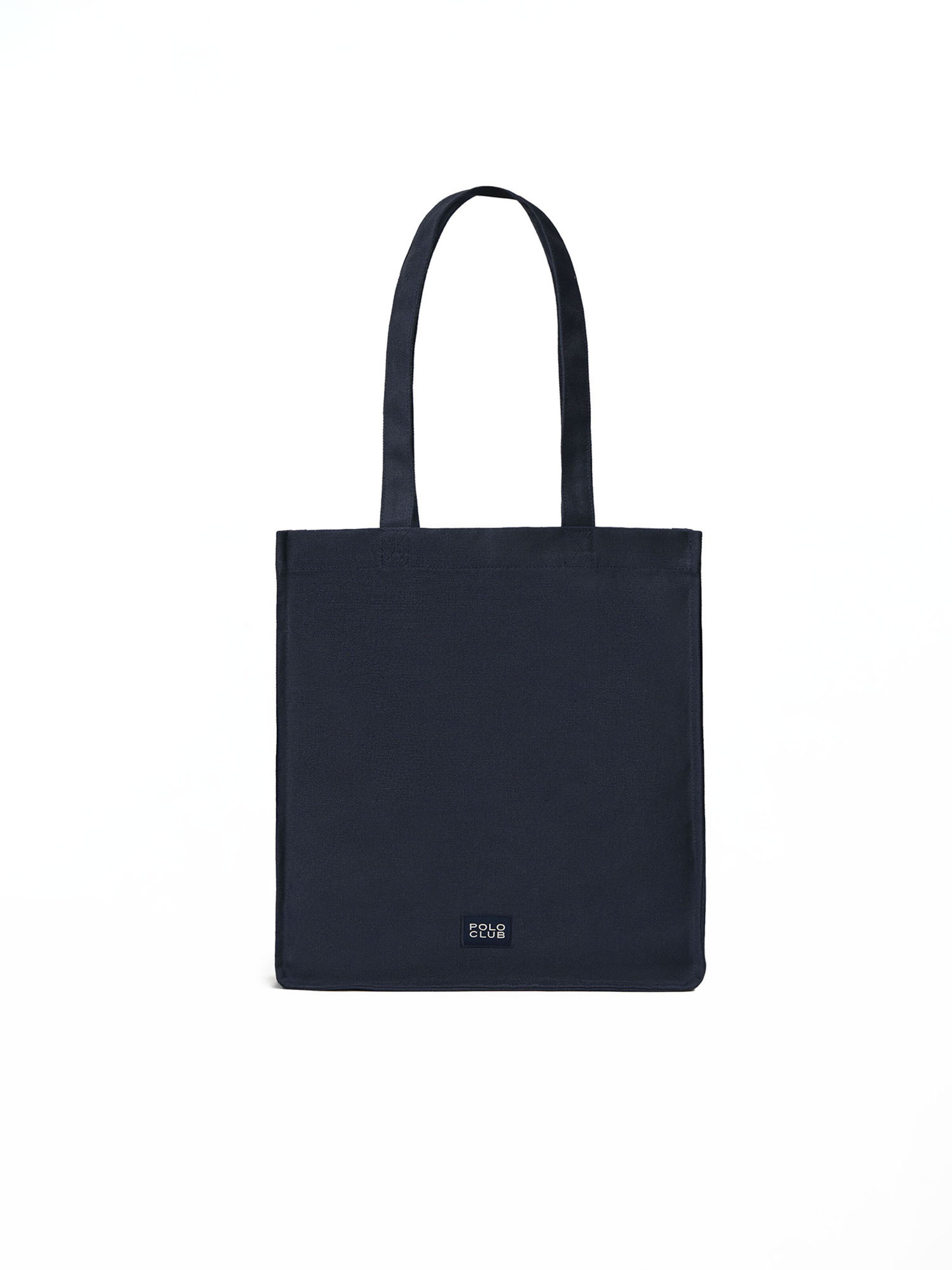 Polo Club Shopper in Blue