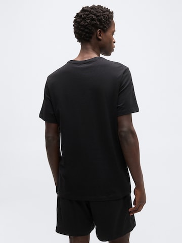 T-Shirt 'FLIGHT' Jordan en vert