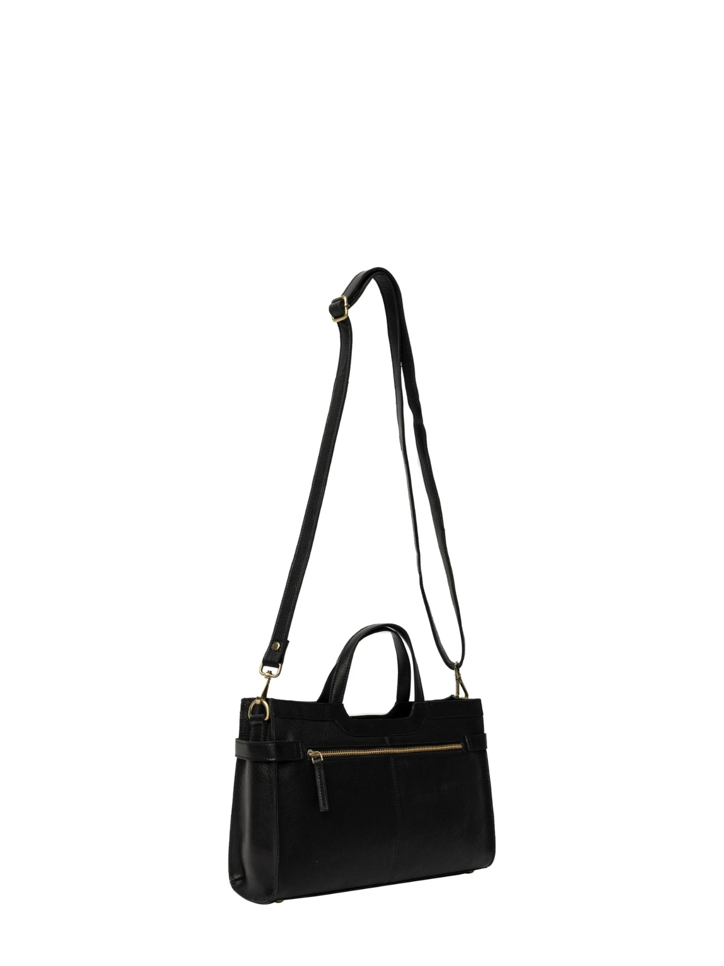 RE:DESIGNED Shopper ' Nay ' in Zwart