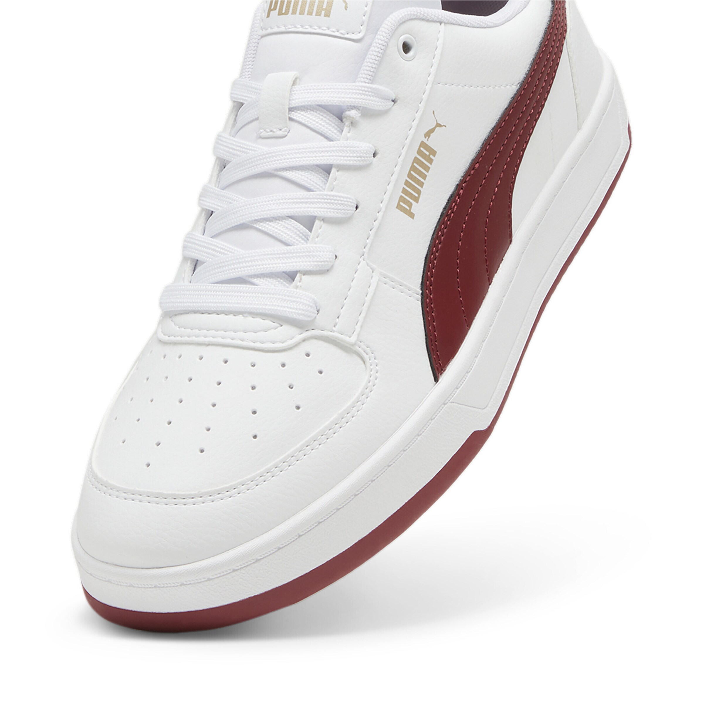 PUMA Platform trainers 'Caven 2.0' in White