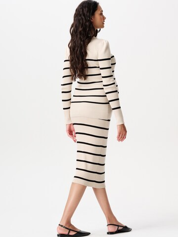 Gonna 'Kolari' di Noppies in beige