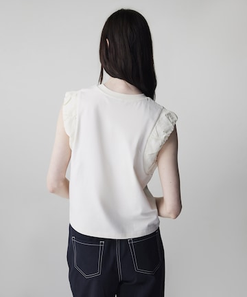 Ipekyol Top in Beige